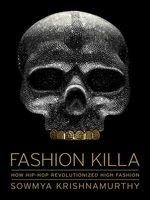 cover image of Fashion Killa